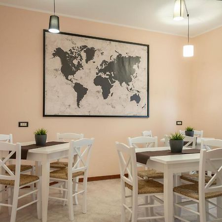 Gerosa Guest House 라메지아 테르메 외부 사진